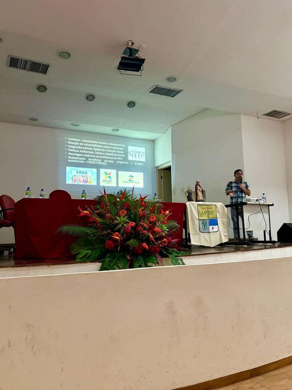 Palestra