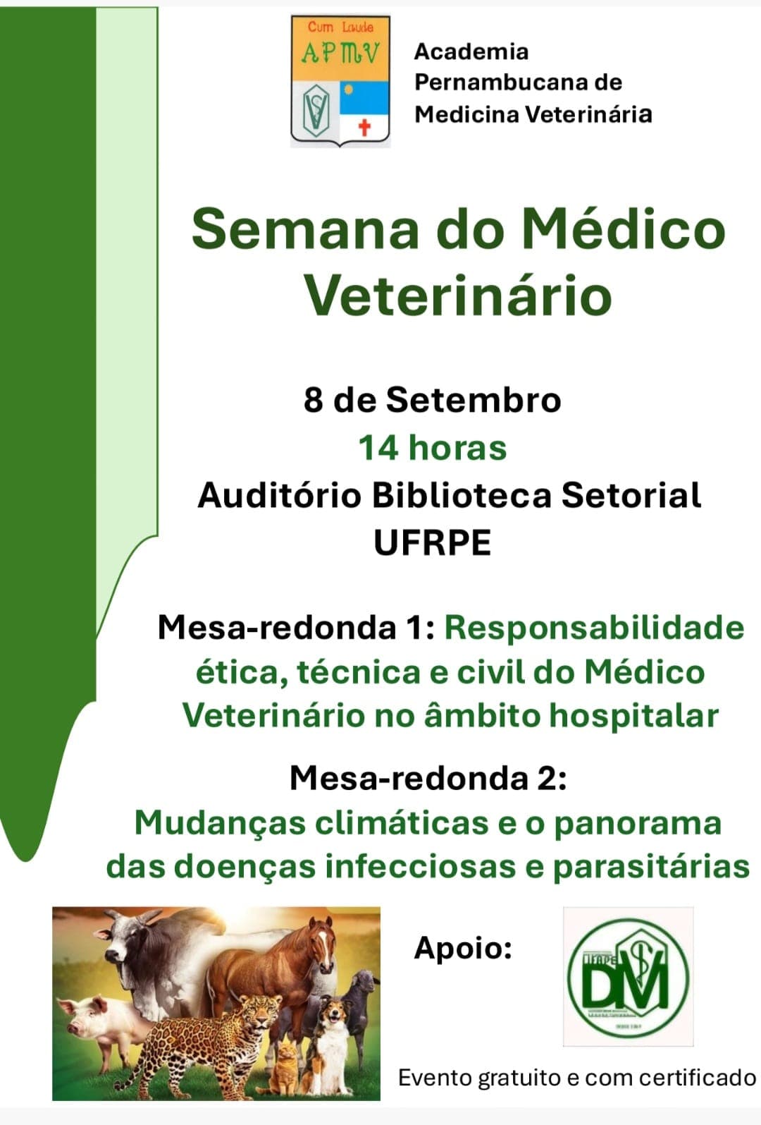 Mesa Redonda