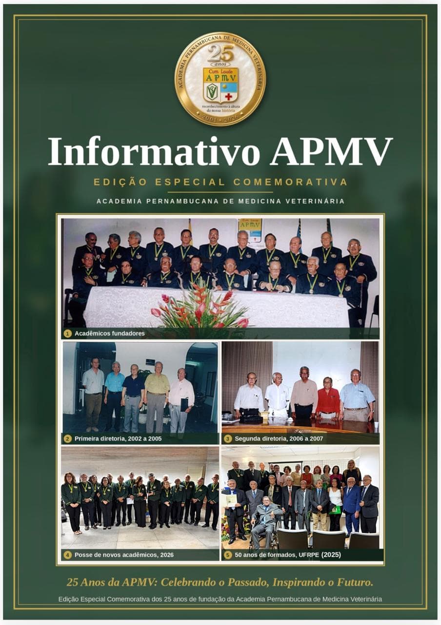 Informativo APMV